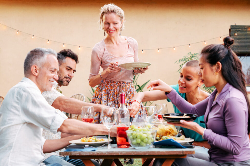 A Foodie’s Guide to Dining in Hawthorne: Georgetown’s Best-Kept Culinary Secrets